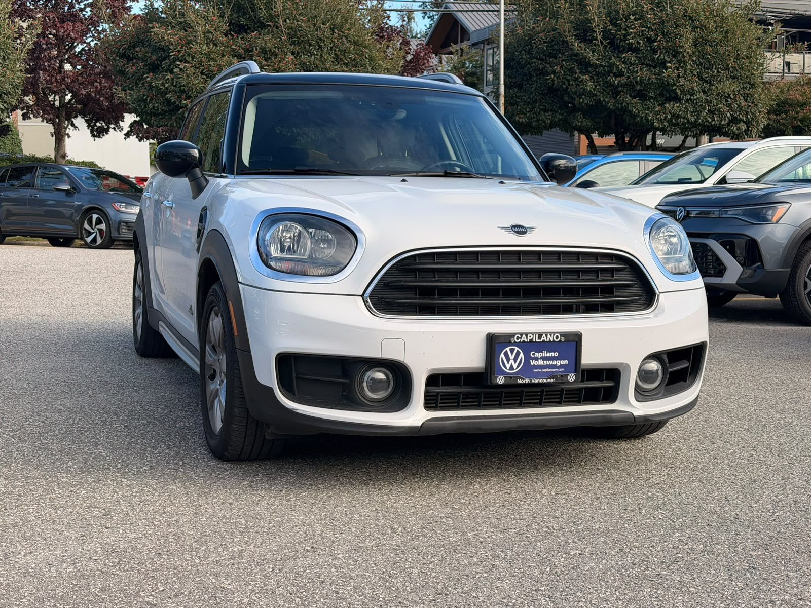 Photo 2020 MINI Countryman Cooper #2