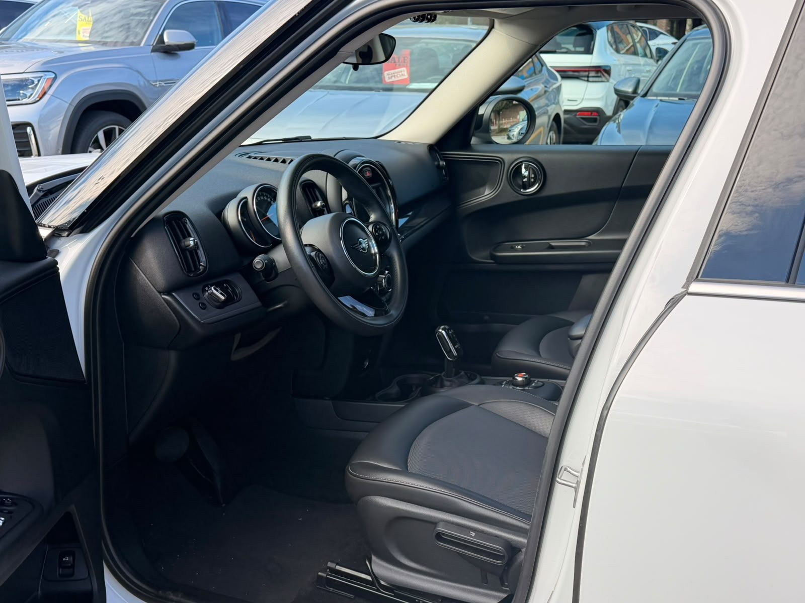 Photo 2020 MINI Countryman Cooper #7