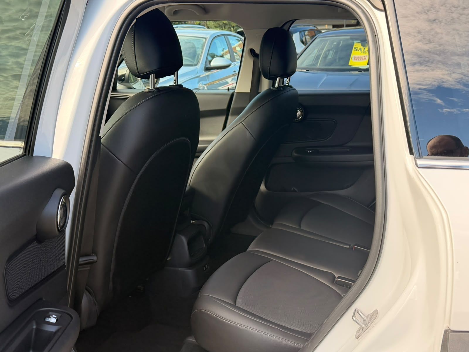 Photo 2020 MINI Countryman Cooper #8