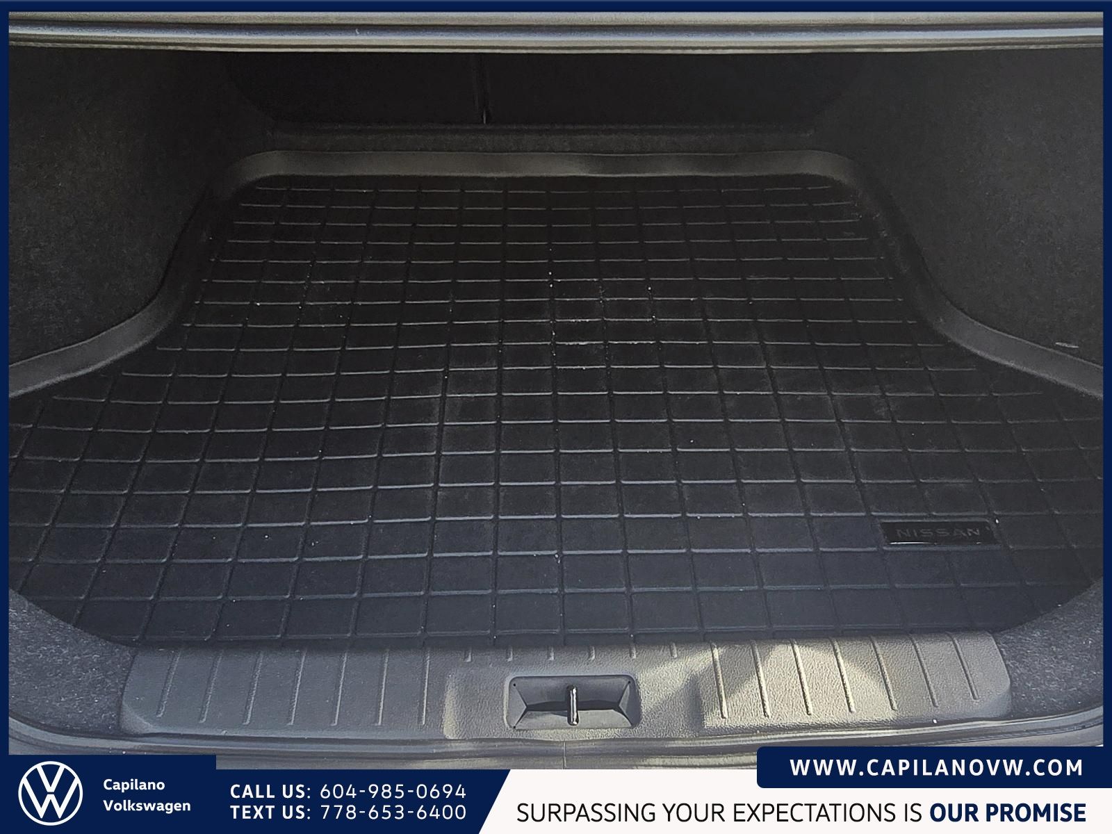 Photo 2024 Nissan Sentra SR #7