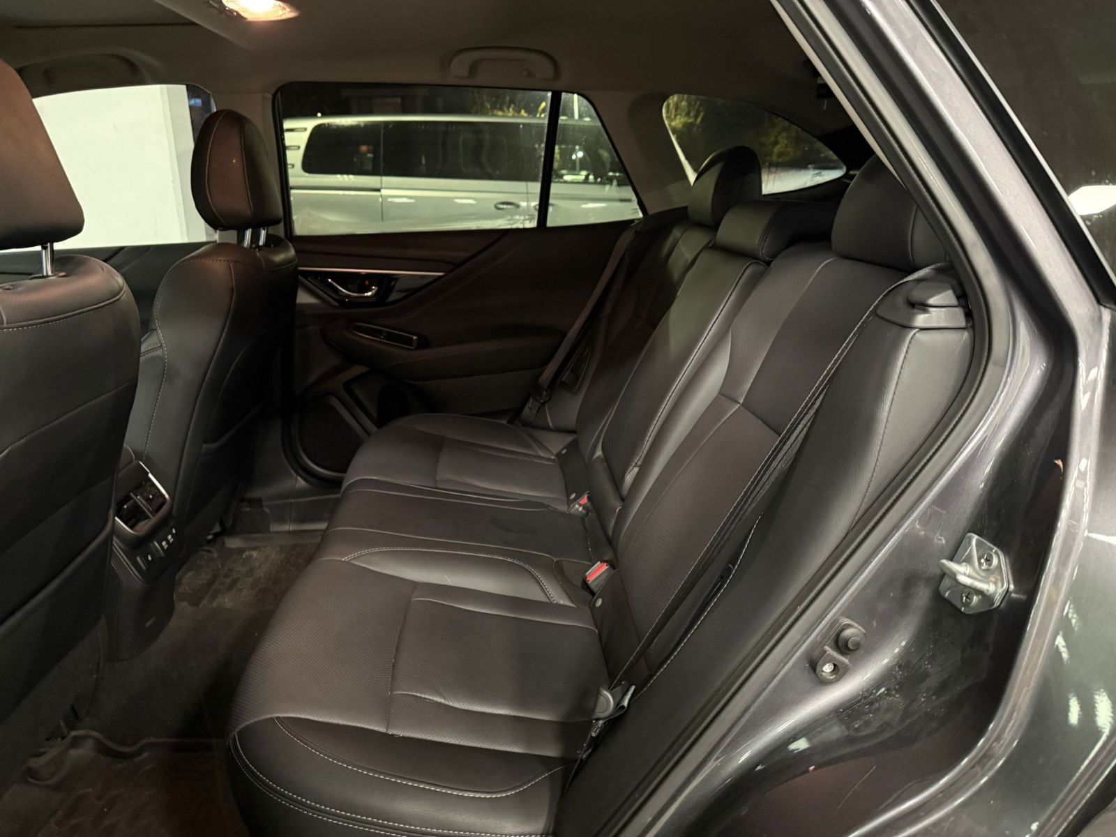 2022 Subaru Outback Limited XT Just Arrived! Well-Equipped, Low KM