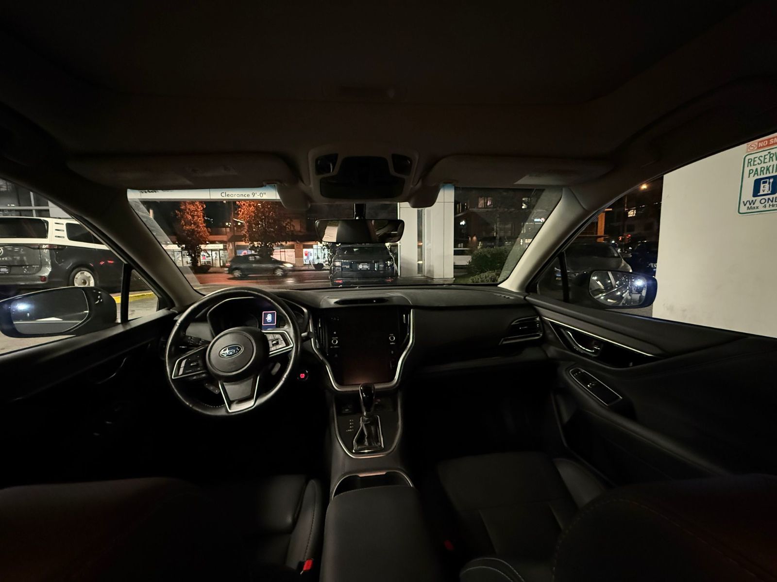 2022 Subaru Outback Limited XT Just Arrived! Well-Equipped, Low KM