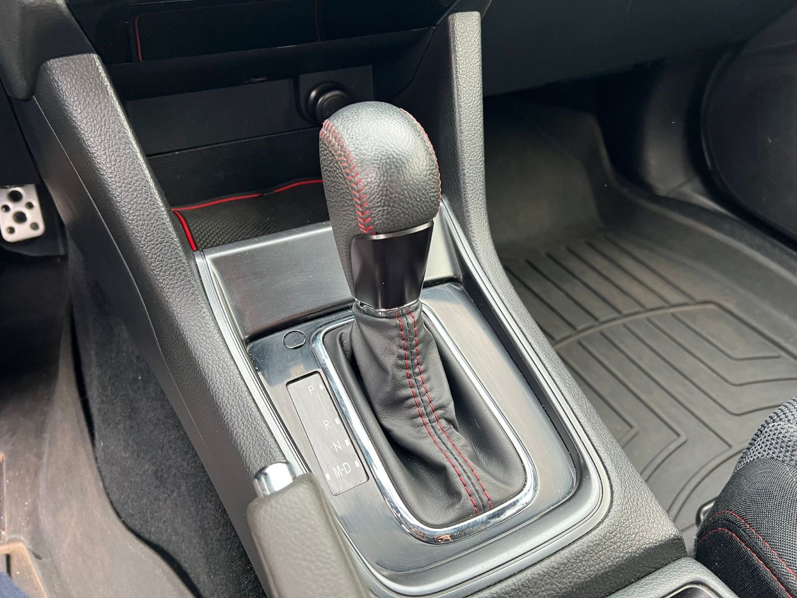 2018 Subaru WRX Base | 2.0T 268HP AWD Just Arrived! Local Vehicle, No Accidents