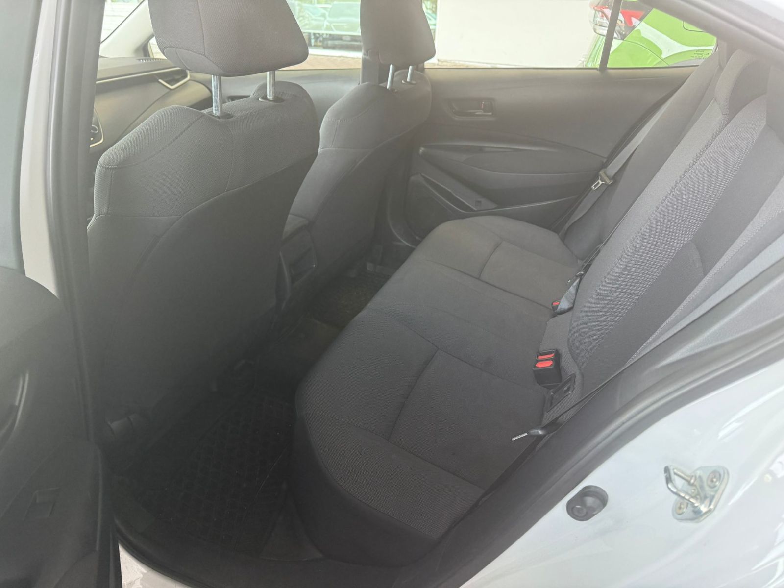 2022 Toyota Corolla L Automatic Just Arrived! Local Vehicle