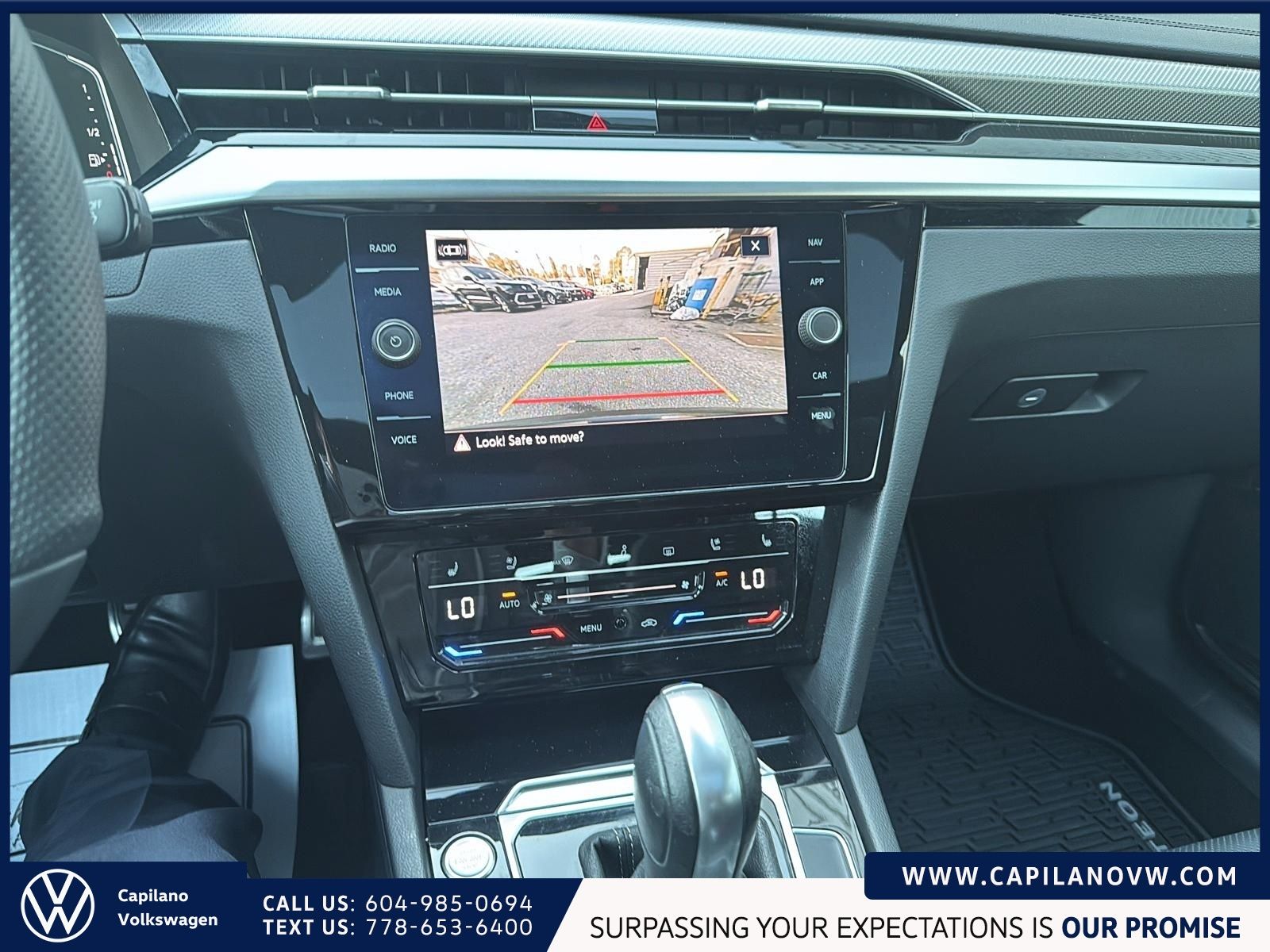 2021 Volkswagen Arteon Execline 4MOTION Just Arrived! Rare Vehicle