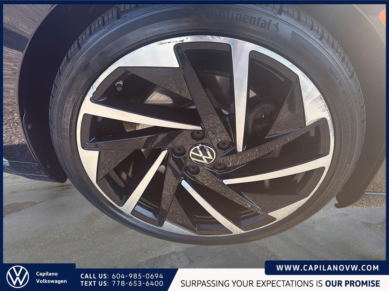2021 Volkswagen Arteon Execline 4MOTION Just Arrived! Rare Vehicle