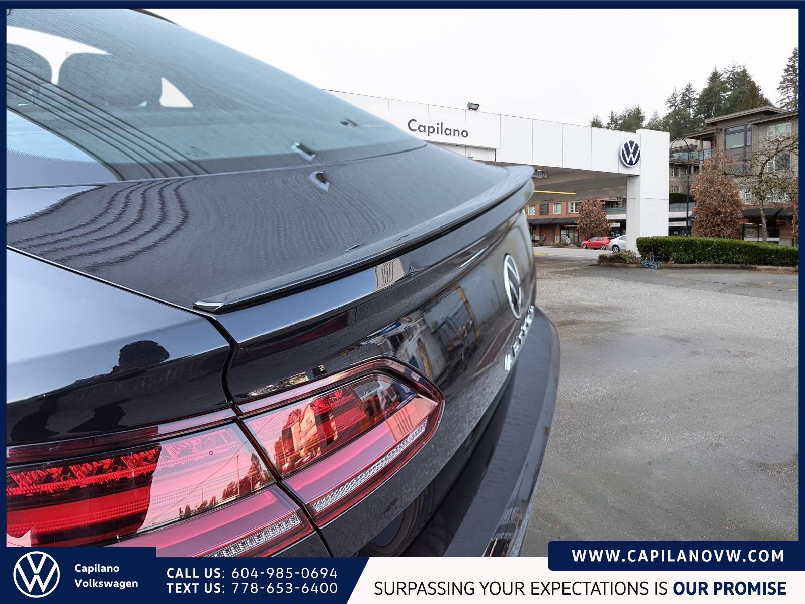 2021 Volkswagen Arteon Execline 4MOTION Just Arrived! Rare Vehicle