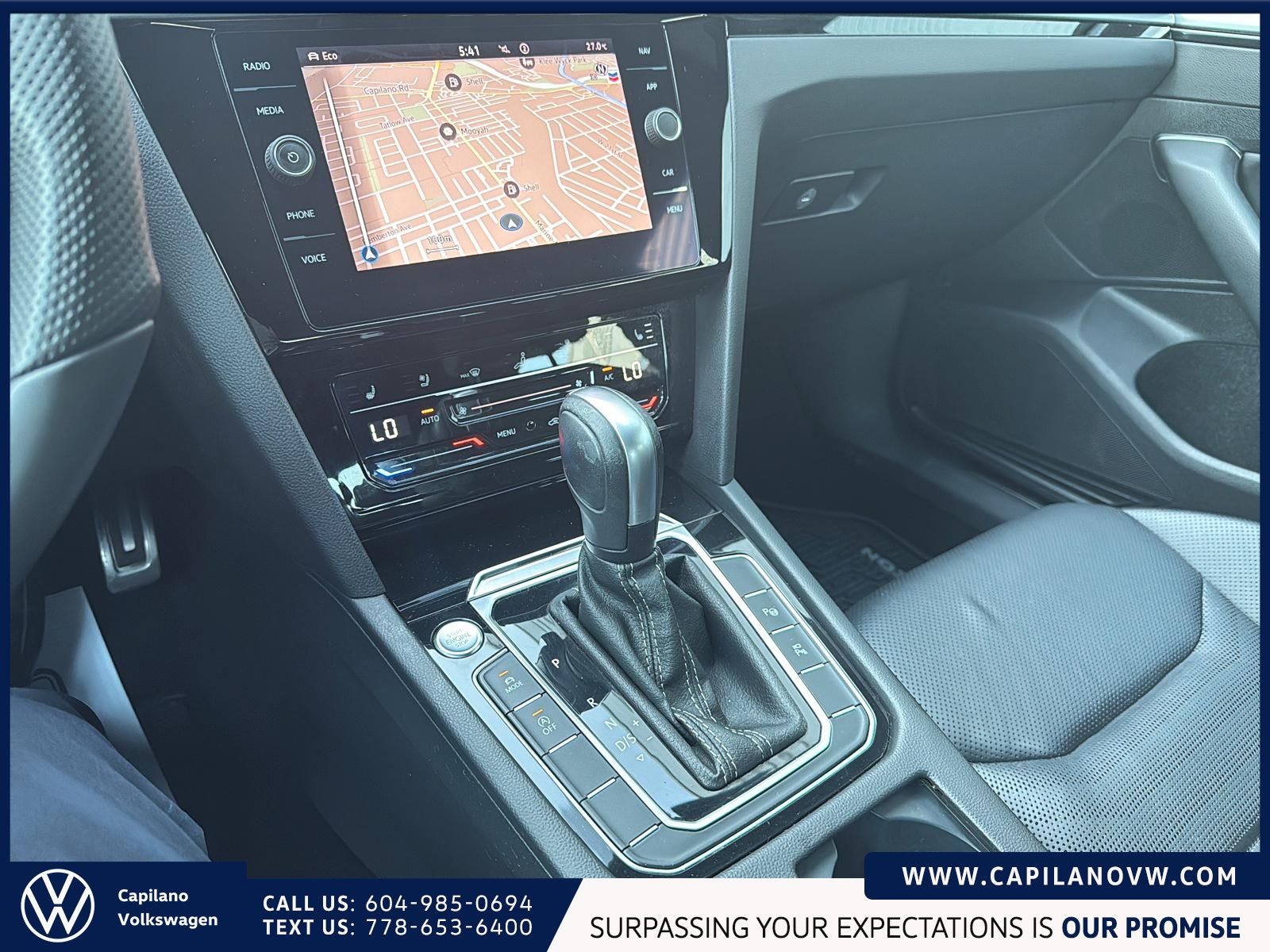2021 Volkswagen Arteon Execline 4MOTION Just Arrived! Rare Vehicle