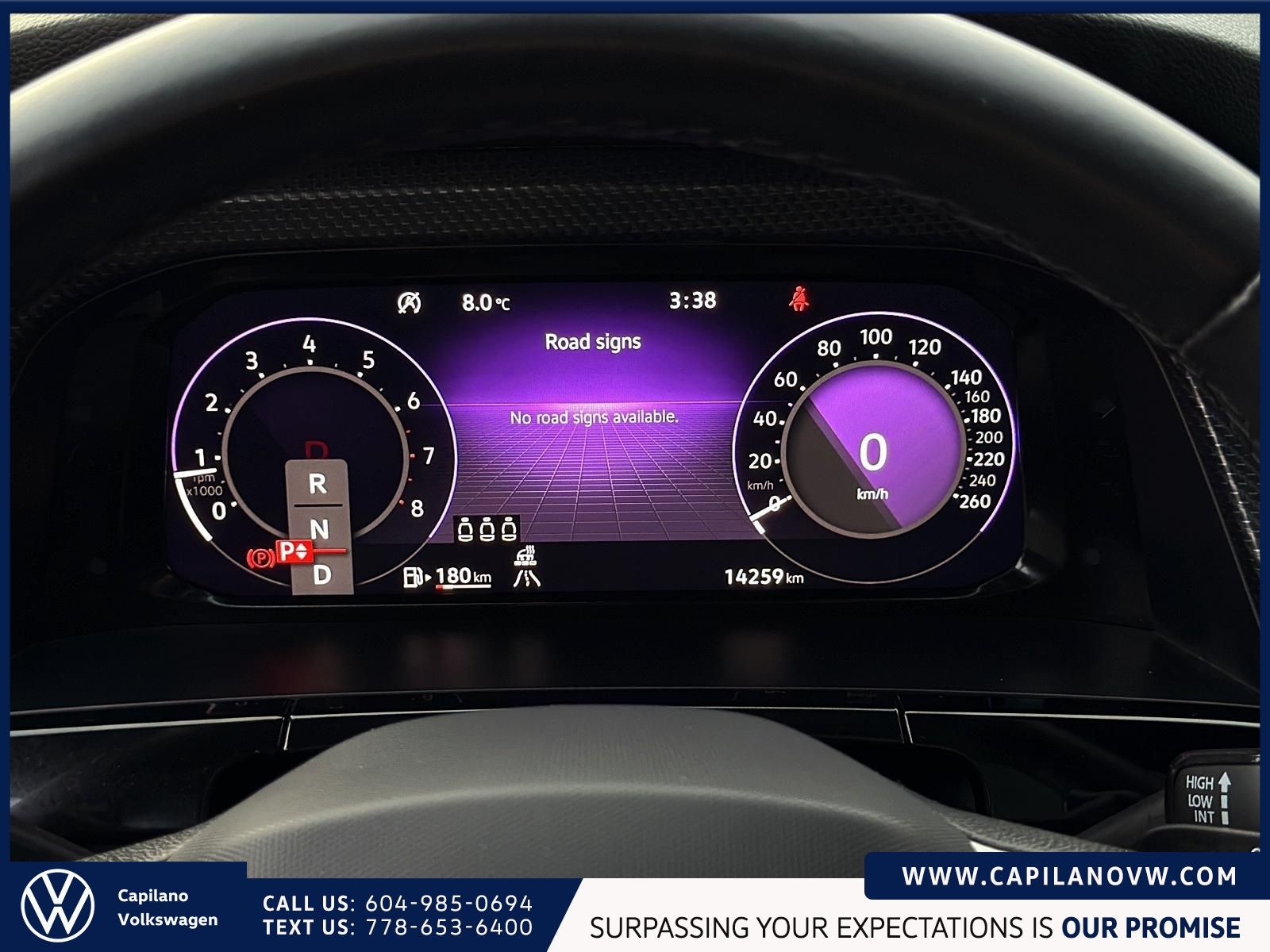 2024 Volkswagen Atlas Cross Sport Execline 2.0 TSI 4MOTION MANAGER'S EX-DEMO