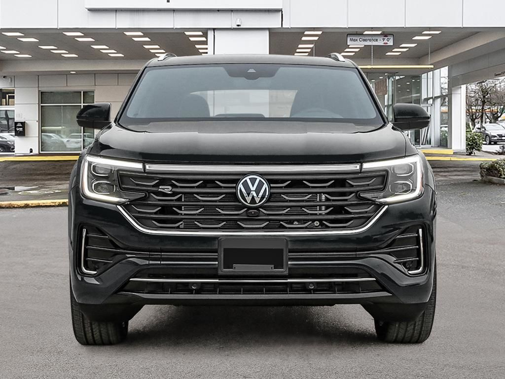 2025 Volkswagen Atlas Cross Sport Execline 2.0 TSI 4MOTION
