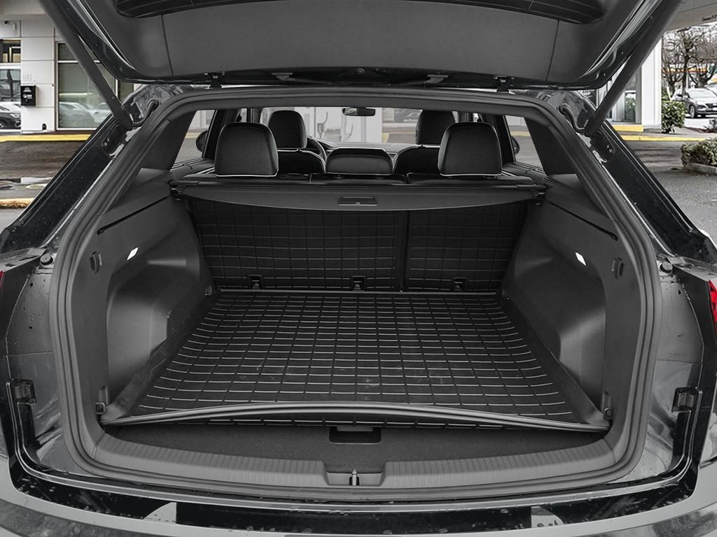 2025 Volkswagen Atlas Cross Sport Execline 2.0 TSI 4MOTION