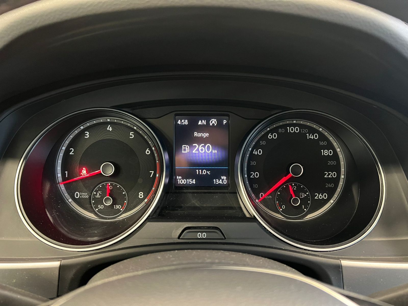 2019 Volkswagen Atlas Highline 3.6L 4MOTION | R Line Package | 3rd Row Just Arrived! Local Vehicle, Well Equipped