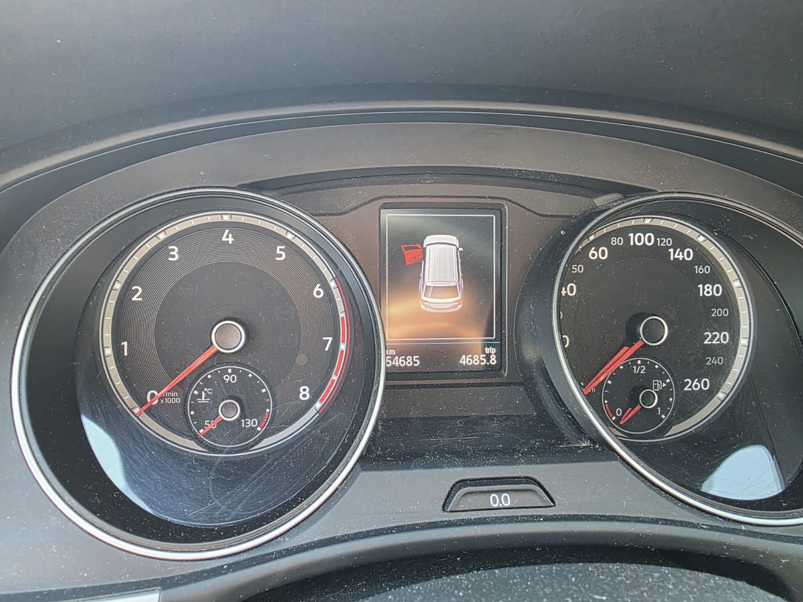 2021 Volkswagen Atlas Highline 3.6L 4-MOTION Just Arrived! Local, One Owner, No Accidents