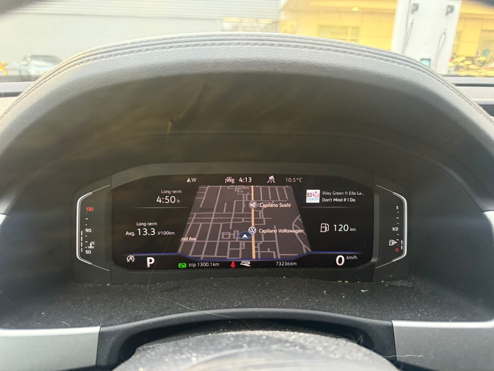 2022 Volkswagen Atlas Execline | R Line 4MOTION | 3rd Row Seats Just Arrived! Local, One Owner, No Accidents