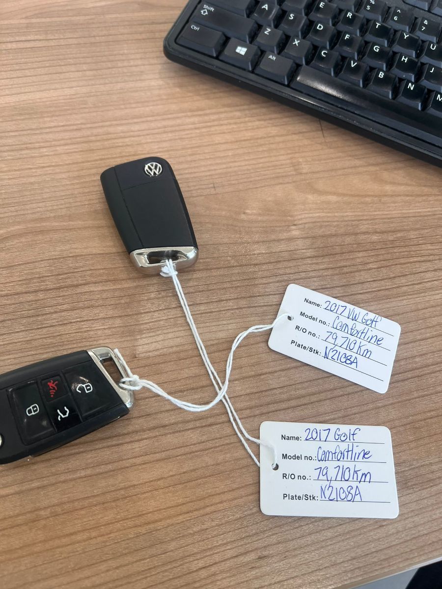 2023 Volkswagen Atlas Highline Just Arrived! Local, One Owner, No Accidents