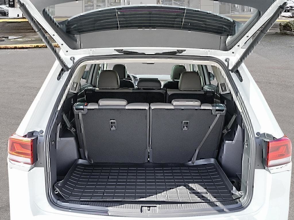 2024 Volkswagen Atlas Highline 2.0 TSI 4MOTION