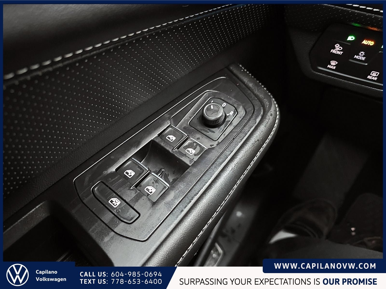 2024 Volkswagen Atlas Highline 2.0 TSI 4MOTION X-Demo Special!