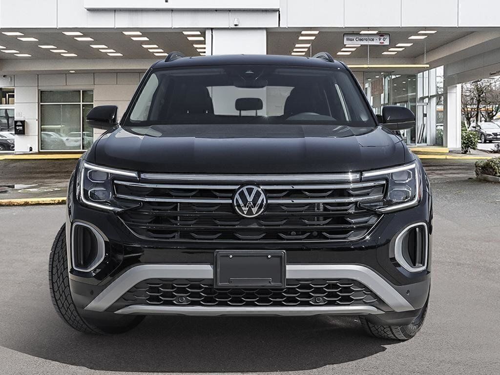 2025 Volkswagen Atlas Peak Edition 2.0 TSI 4MOTION