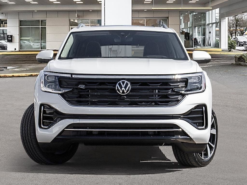 2025 Volkswagen Atlas Execline 2.0 TSI 4MOTION