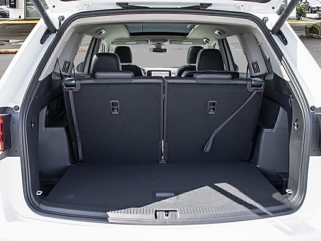 2025 Volkswagen Atlas Execline 2.0 TSI 4MOTION