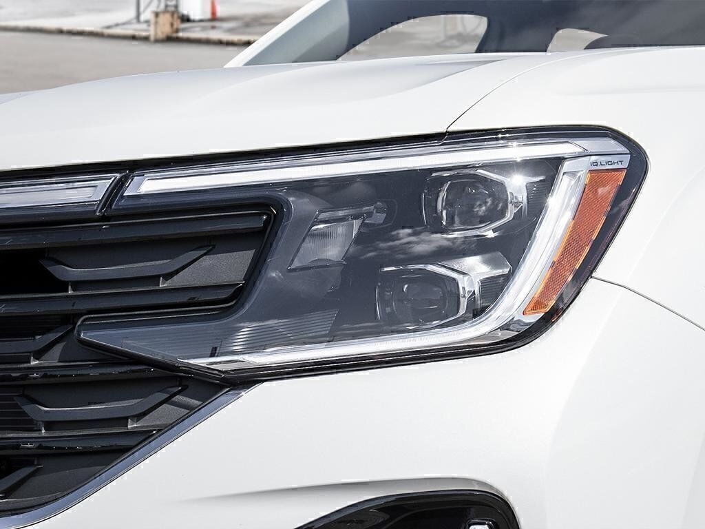 2025 Volkswagen Atlas Execline 2.0 TSI 4MOTION