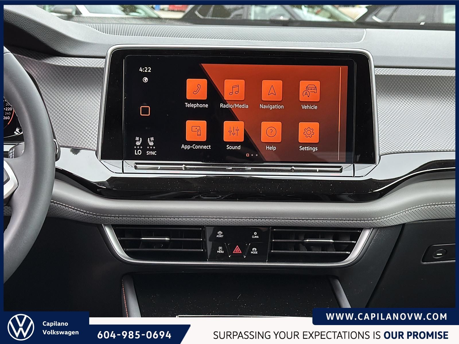 2025 Volkswagen Atlas Peak Edition 2.0 TSI 4MOTION