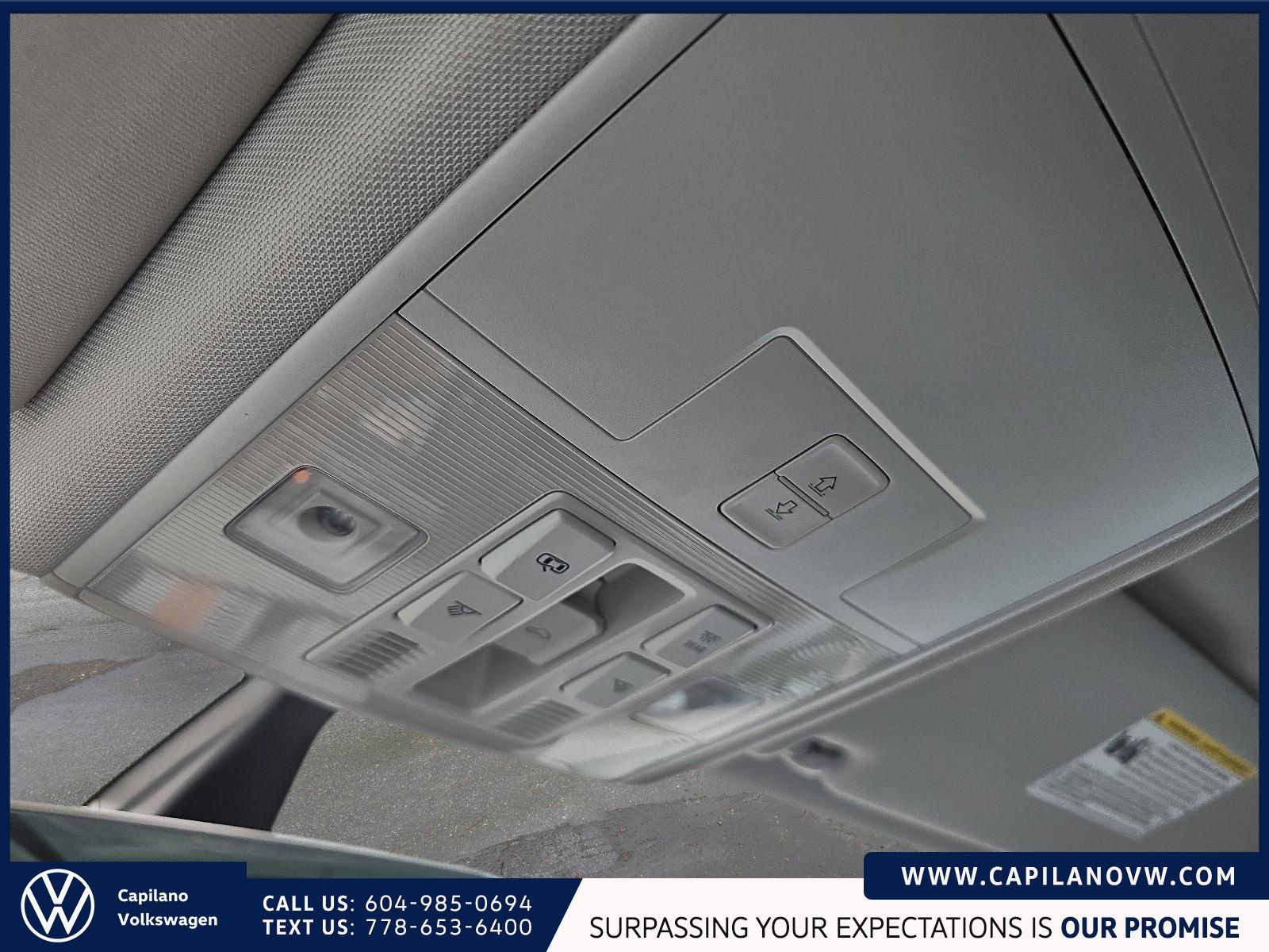 2019 Volkswagen Golf Alltrack Highline 4MOTION | Driver Assistance Basic Package Just Arrived! Local Vehicle, Low KM