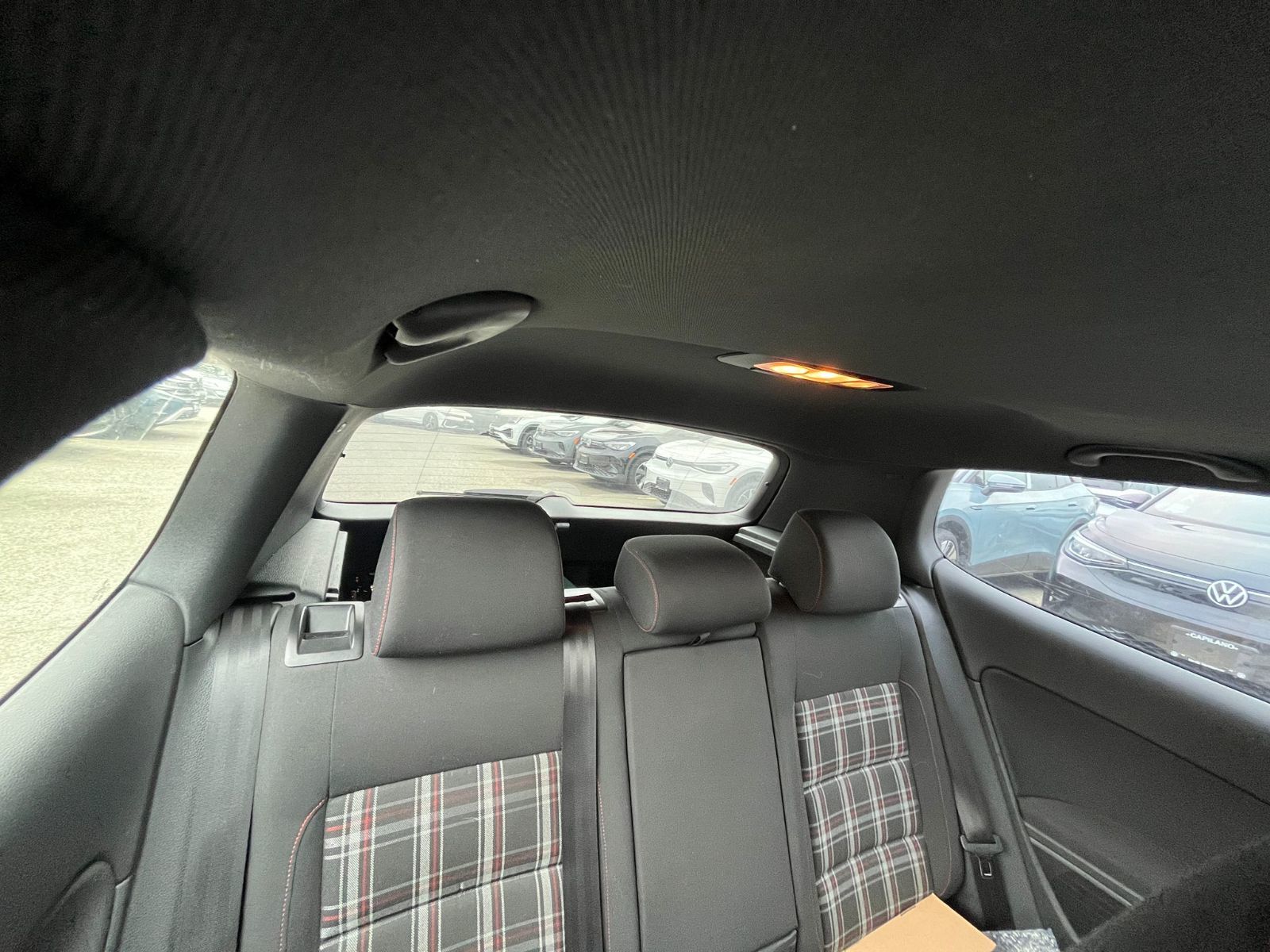 2013 Volkswagen Golf GTI 3-Door 6-Speed DSG/Automatic Just Arrived! Pending Safety Inspection