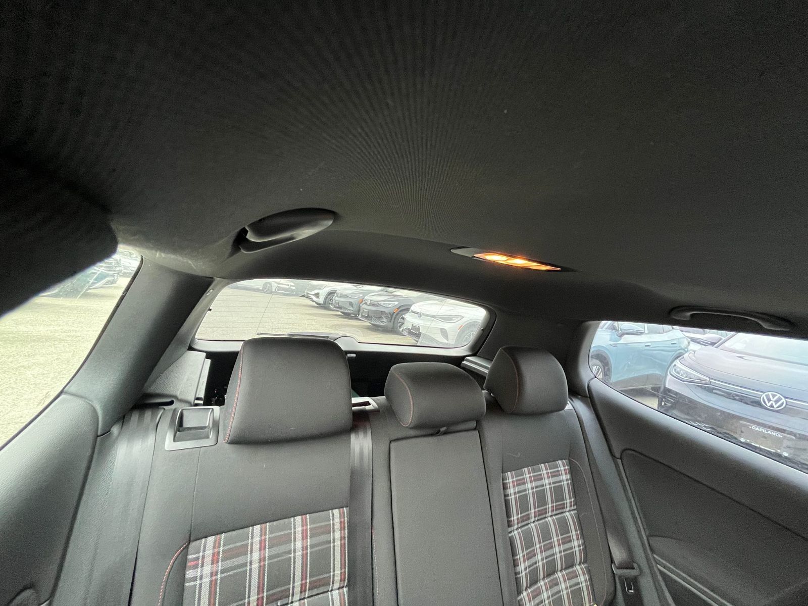 2013 Volkswagen Golf GTI 3-Door 6-Speed DSG/Automatic Just Arrived! Pending Safety Inspection