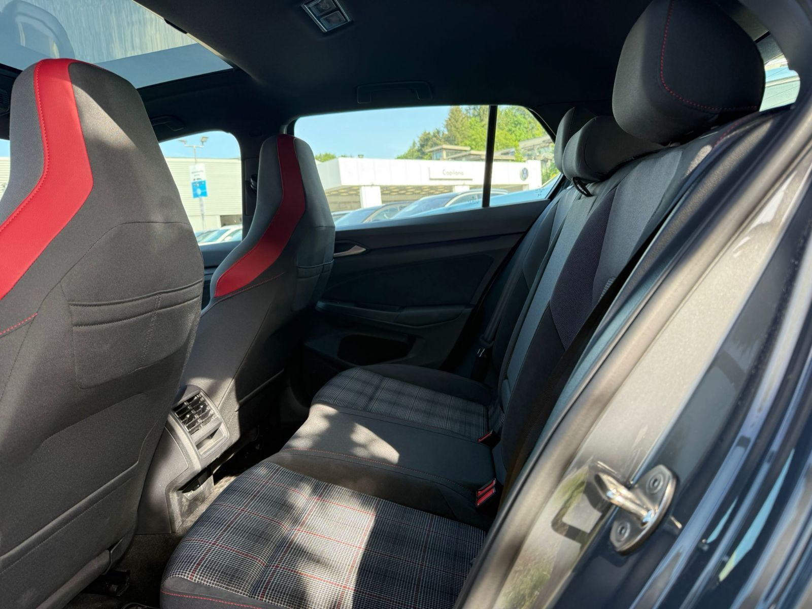 2024 Volkswagen Golf GTI 380 Autobahn 6-spd/Manual Just Arrived! Power Sunroof Package