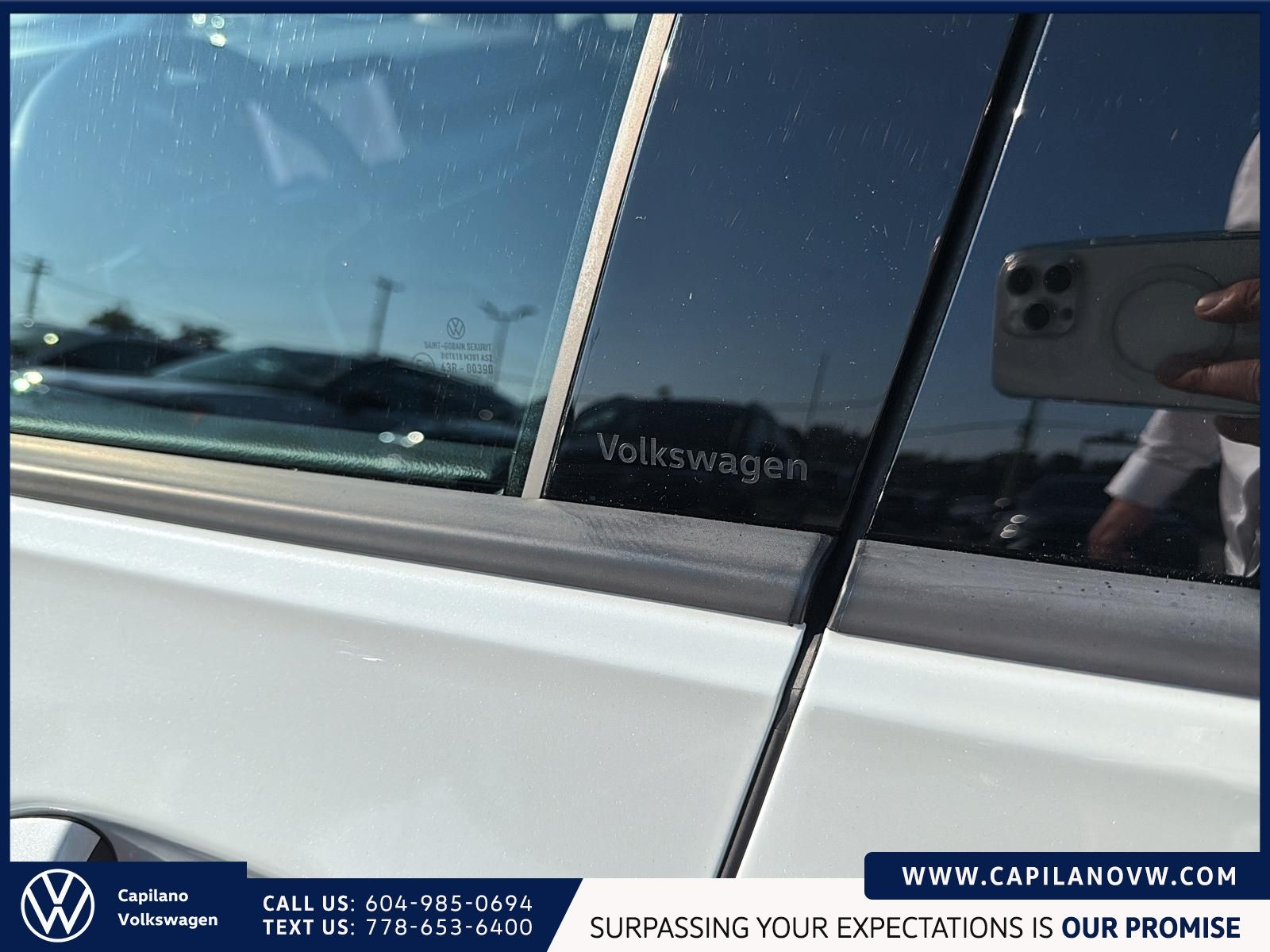 2024 Volkswagen Golf GTI Performance 2.0 TSI 7 Speed Auto Just Arrived! Local, One Owner, Well-Equipped, Low KM