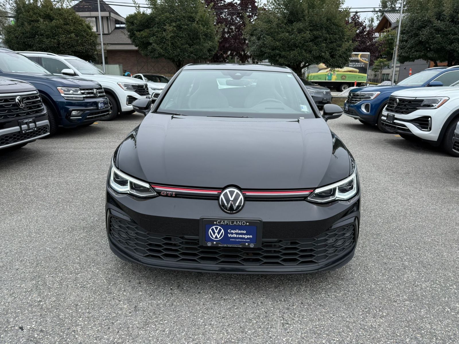 Photo 2024 Volkswagen Golf GTI 380 Performance | 6-Speed/Manual #2