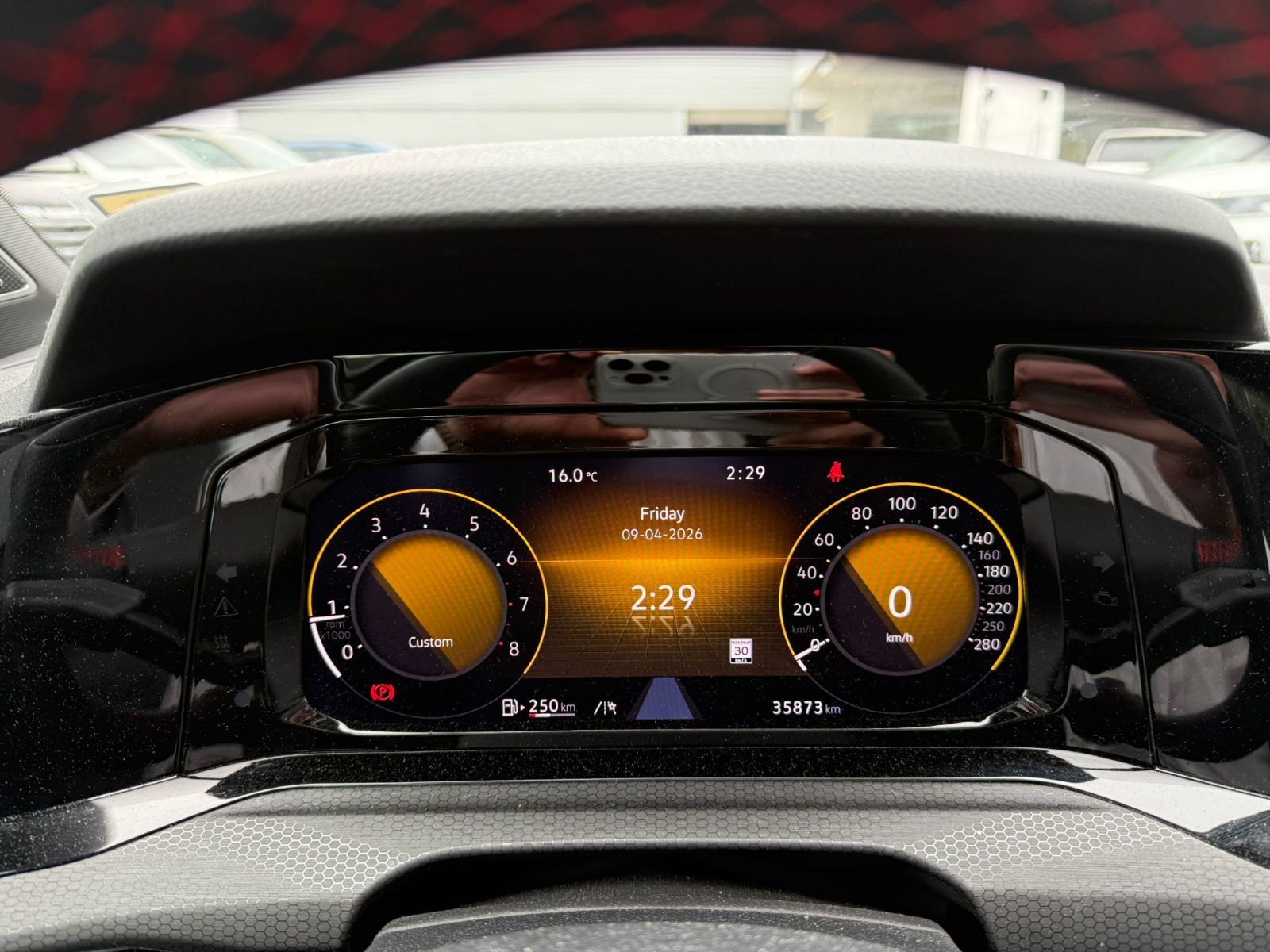 Photo 2024 Volkswagen Golf GTI 380 Performance | 6-Speed/Manual #4