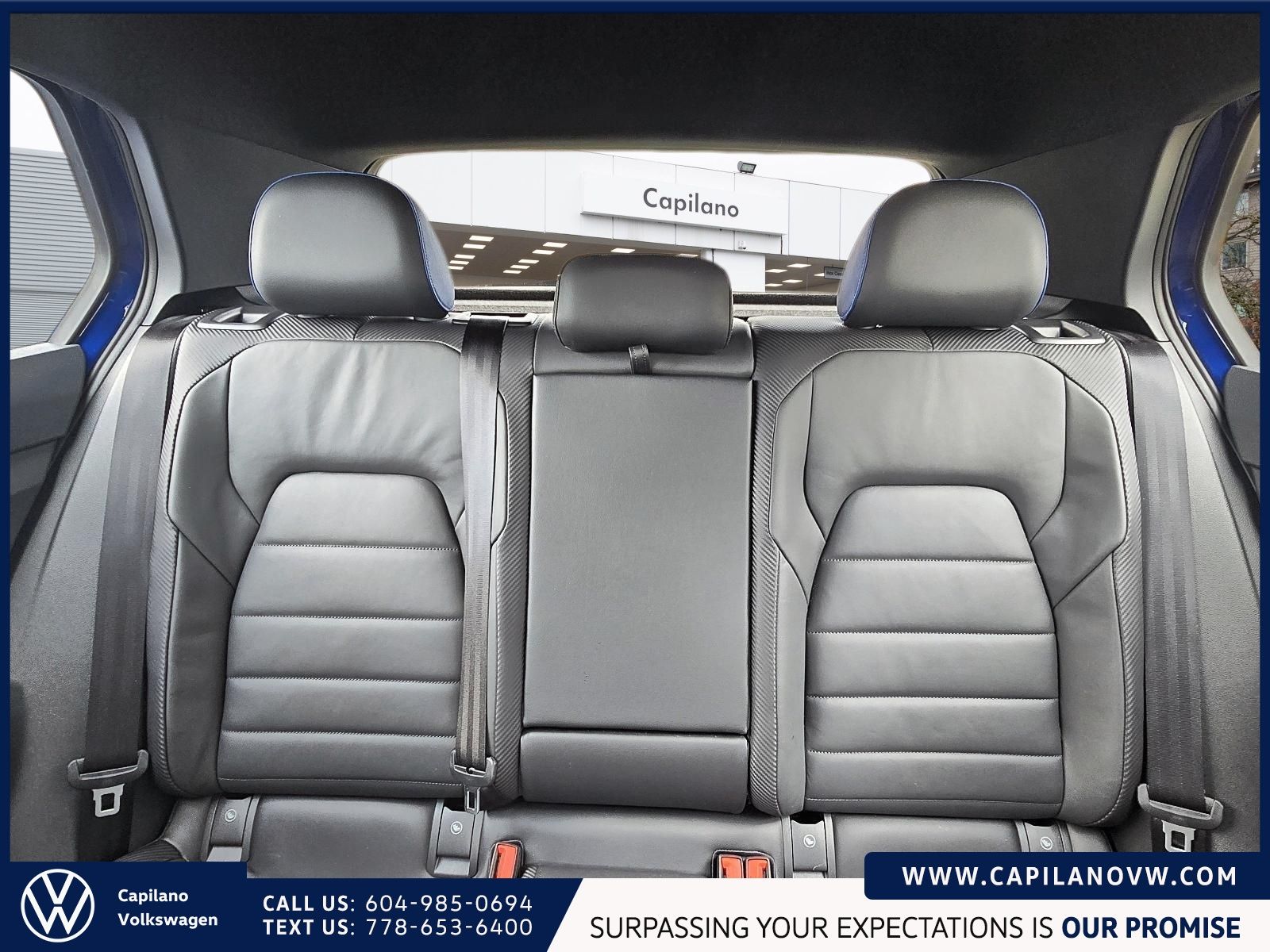 2022 Volkswagen Golf R DSG/Automatic | Panoramic Sunroof Just Arrived! Local Vehicle, Well-Maintained, Low KM