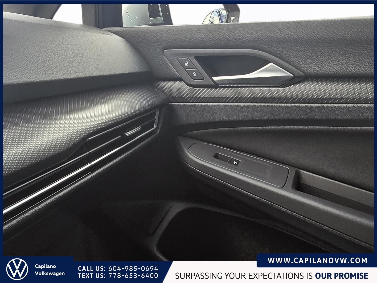 2022 Volkswagen Golf R DSG/Automatic | Panoramic Sunroof Just Arrived! Local Vehicle, Well-Maintained, Low KM