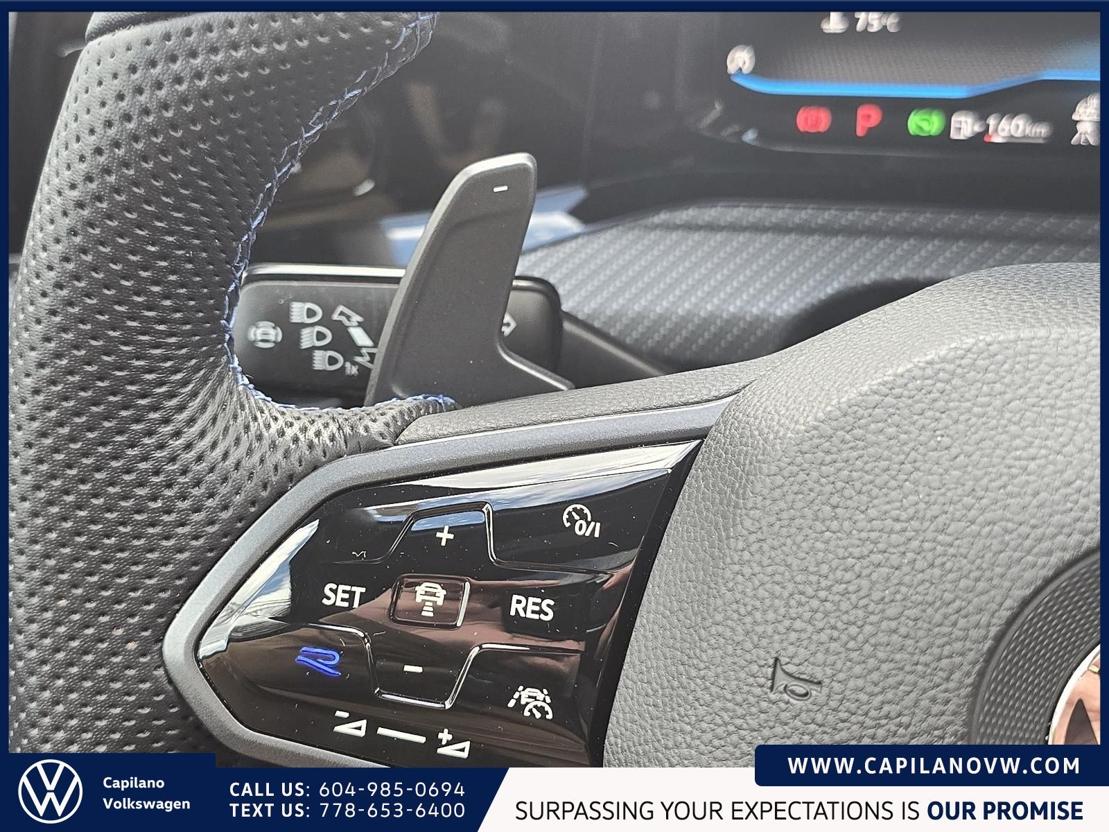 2022 Volkswagen Golf R DSG/Automatic | Panoramic Sunroof Just Arrived! Local Vehicle, Well-Maintained, Low KM