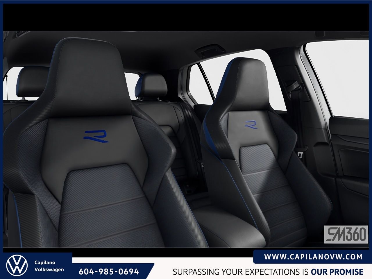 2026 Volkswagen Golf R DSG