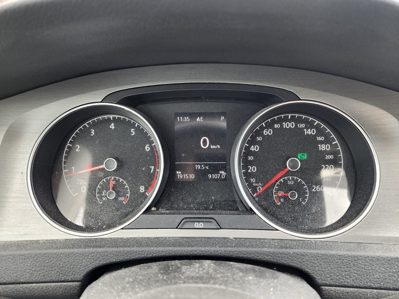 2016 Volkswagen Golf Sportwagon 1.8 TSI COMFORTLINE 6-SPEED AUTOMATIC Just Arrived!