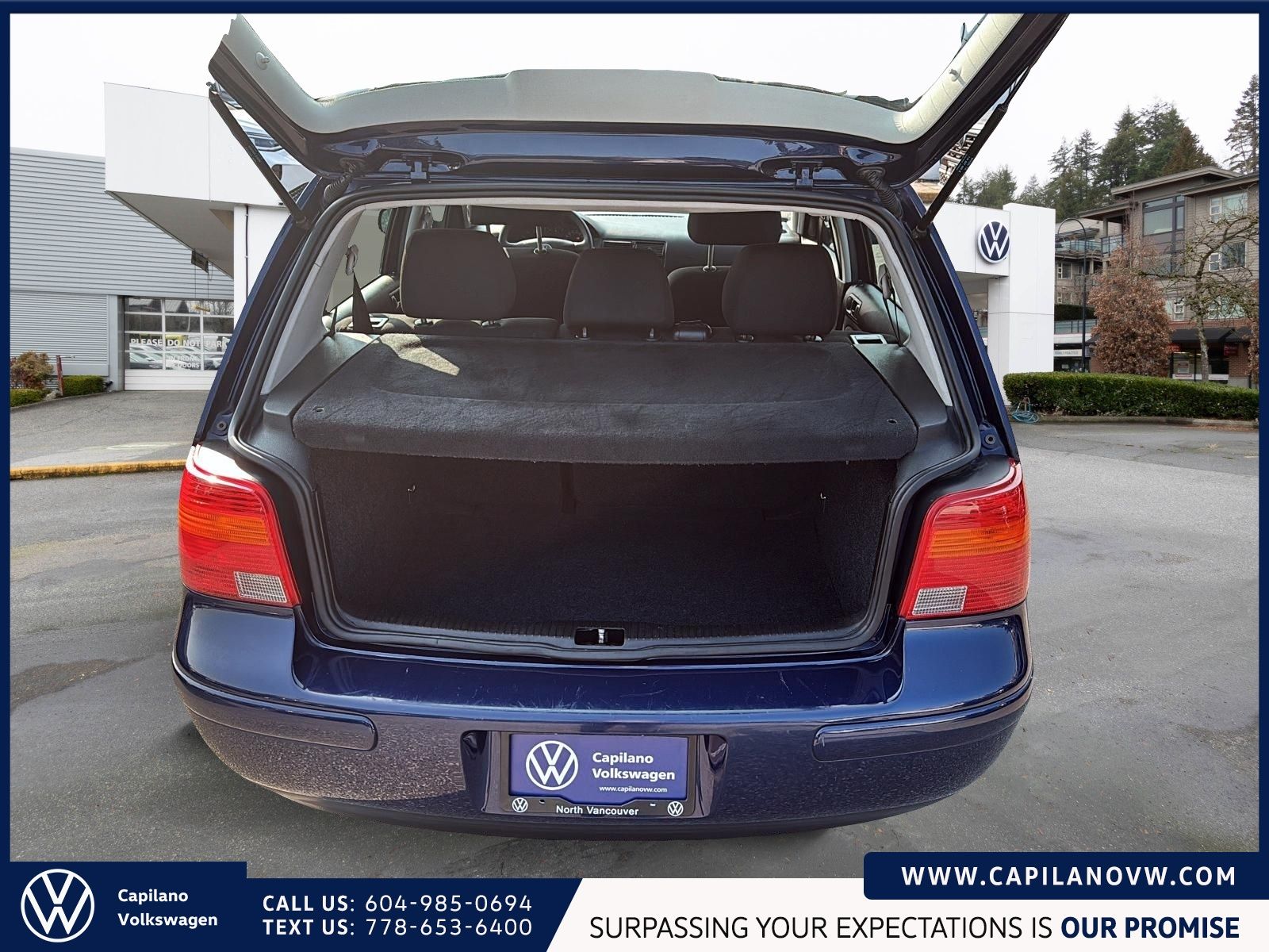 2003 Volkswagen Golf GLS 5-Speed Manual Just Arrived! Clean Local Vehicle, Will Be Safety Inspected Prior To Sale