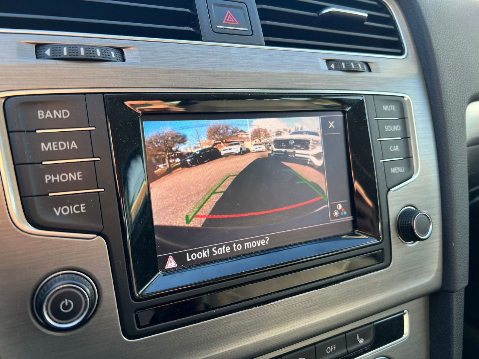 2015 Volkswagen Golf 5-Door Comfortline | 5-Speed/Manual Just Arrived! Pending Safety Inspection