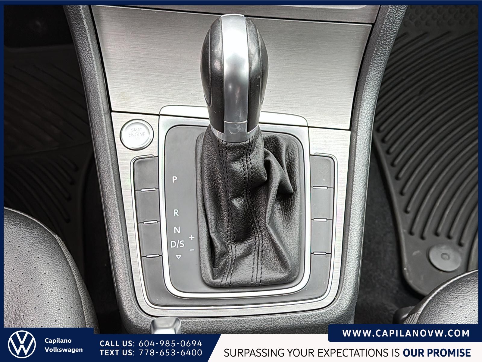 2017 Volkswagen Golf 1.8 TSI Comfortline Automatic Just Arrived! Low Km