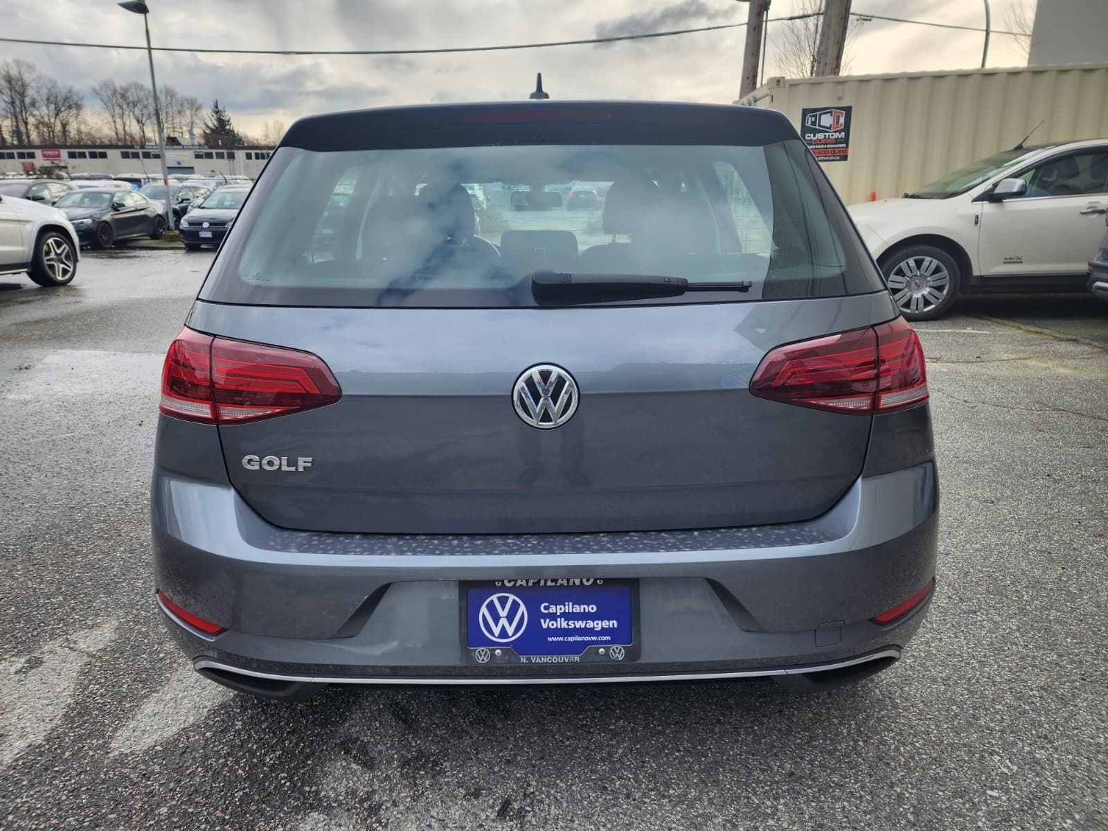 2019 Volkswagen Golf 5-Door 1.4T Comfortline | 6-Speed/Manual Just Arrived! Local Vehicle, No Accidents