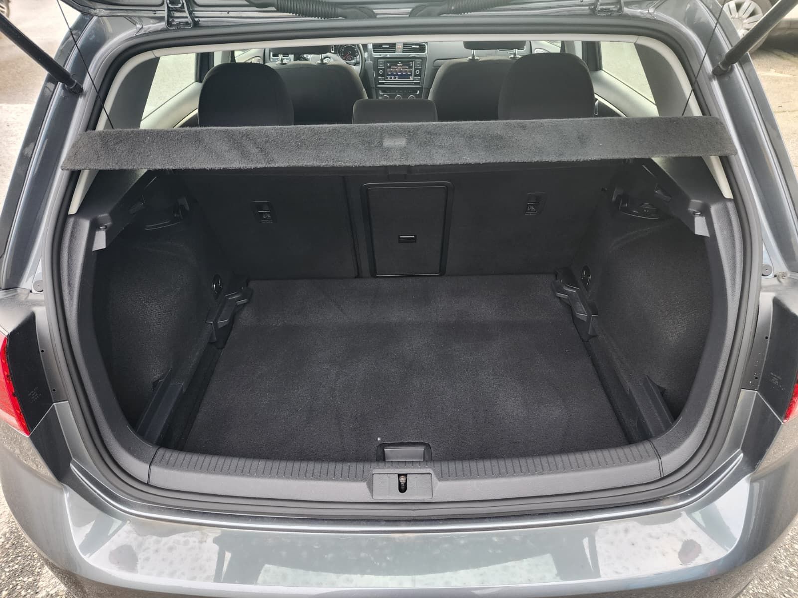 2019 Volkswagen Golf 5-Door 1.4T Comfortline | 6-Speed/Manual Just Arrived! Local Vehicle, No Accidents