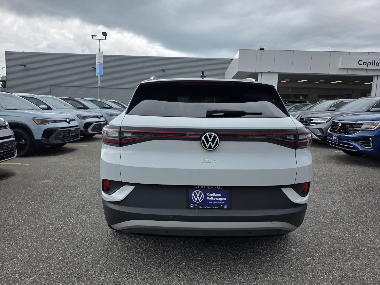 2021 Volkswagen ID.4 Pro AWD | Statement Package Just Arrived! Local, One Owner, No Accidents