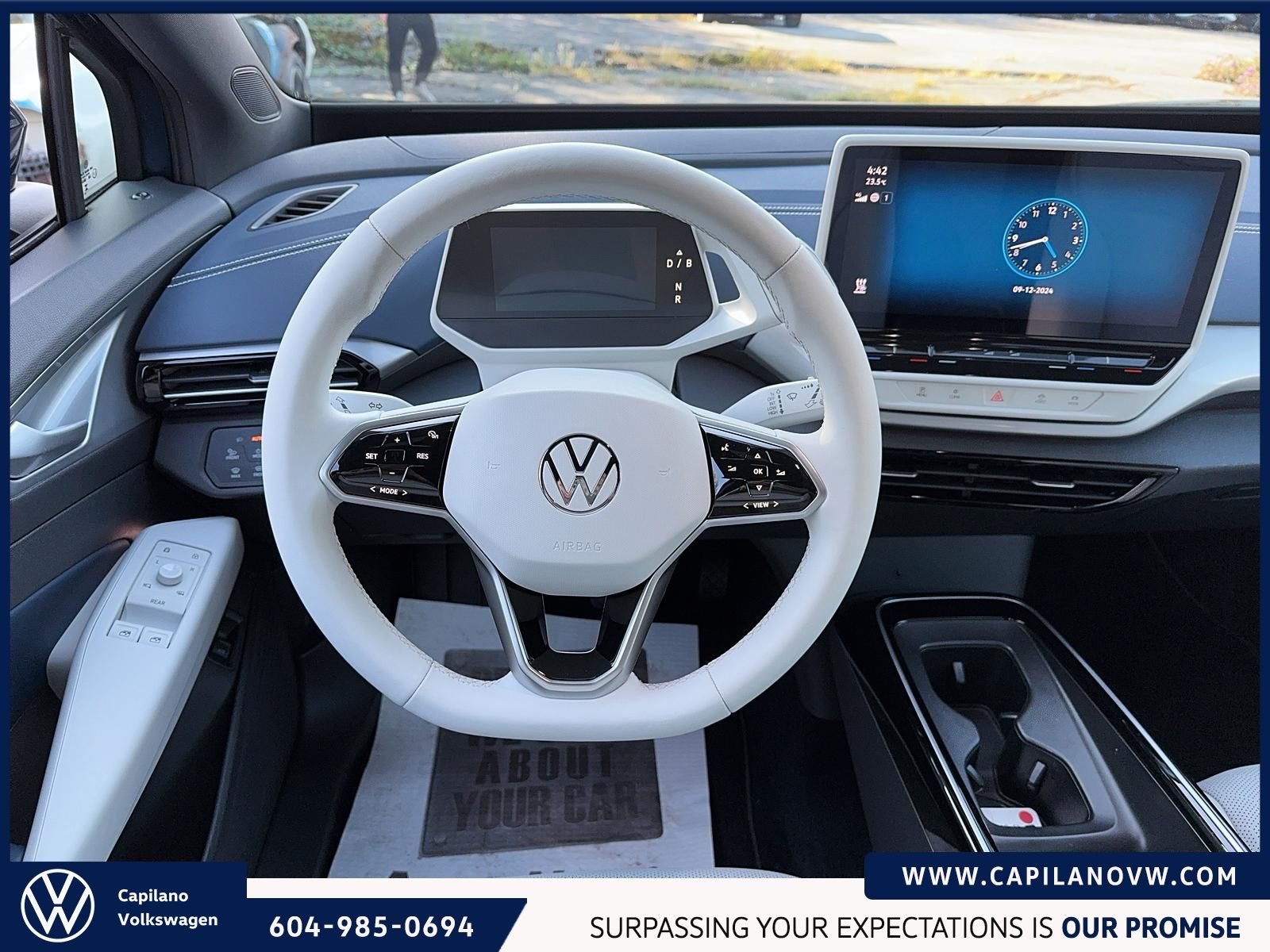 2023 Volkswagen ID.4 Pro | X-DEMO SALE |