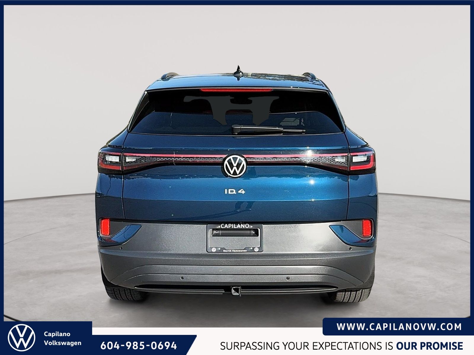 2023 Volkswagen ID.4 Pro | X-DEMO SALE |