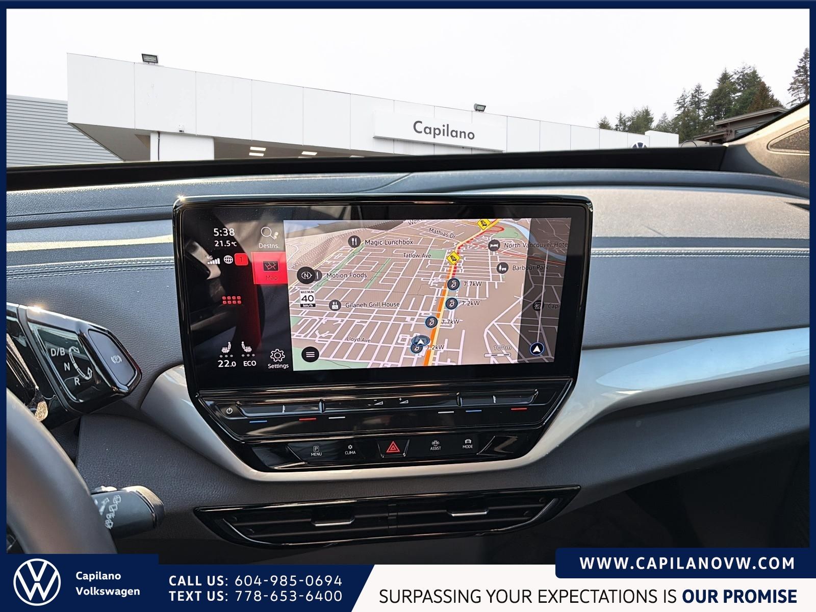 2023 Volkswagen ID.4 Pro AWD | Statement Package X-Demo Special!