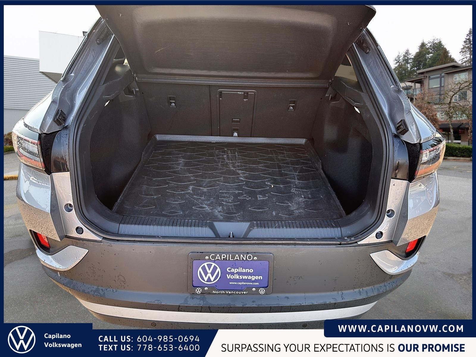 2023 Volkswagen ID.4 Pro AWD | Statement Package X-Demo Special!