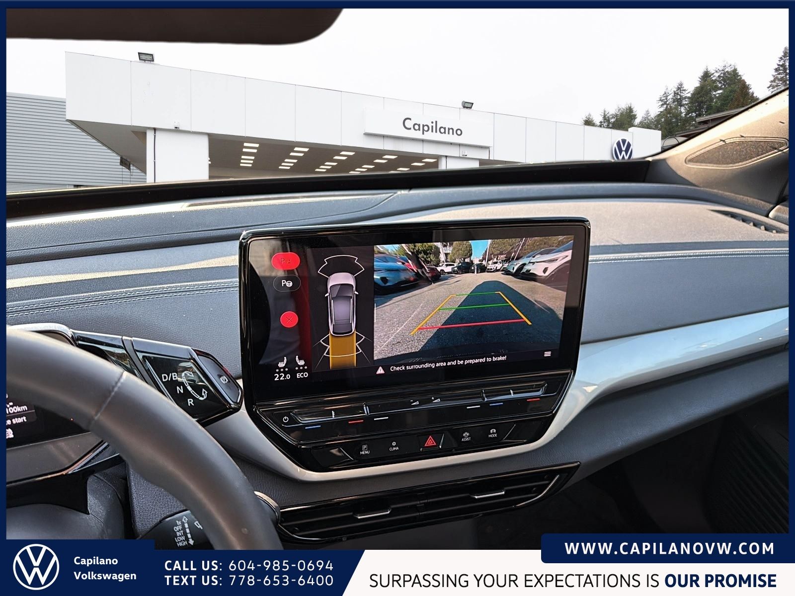 2023 Volkswagen ID.4 Pro AWD | Statement Package X-Demo Special!