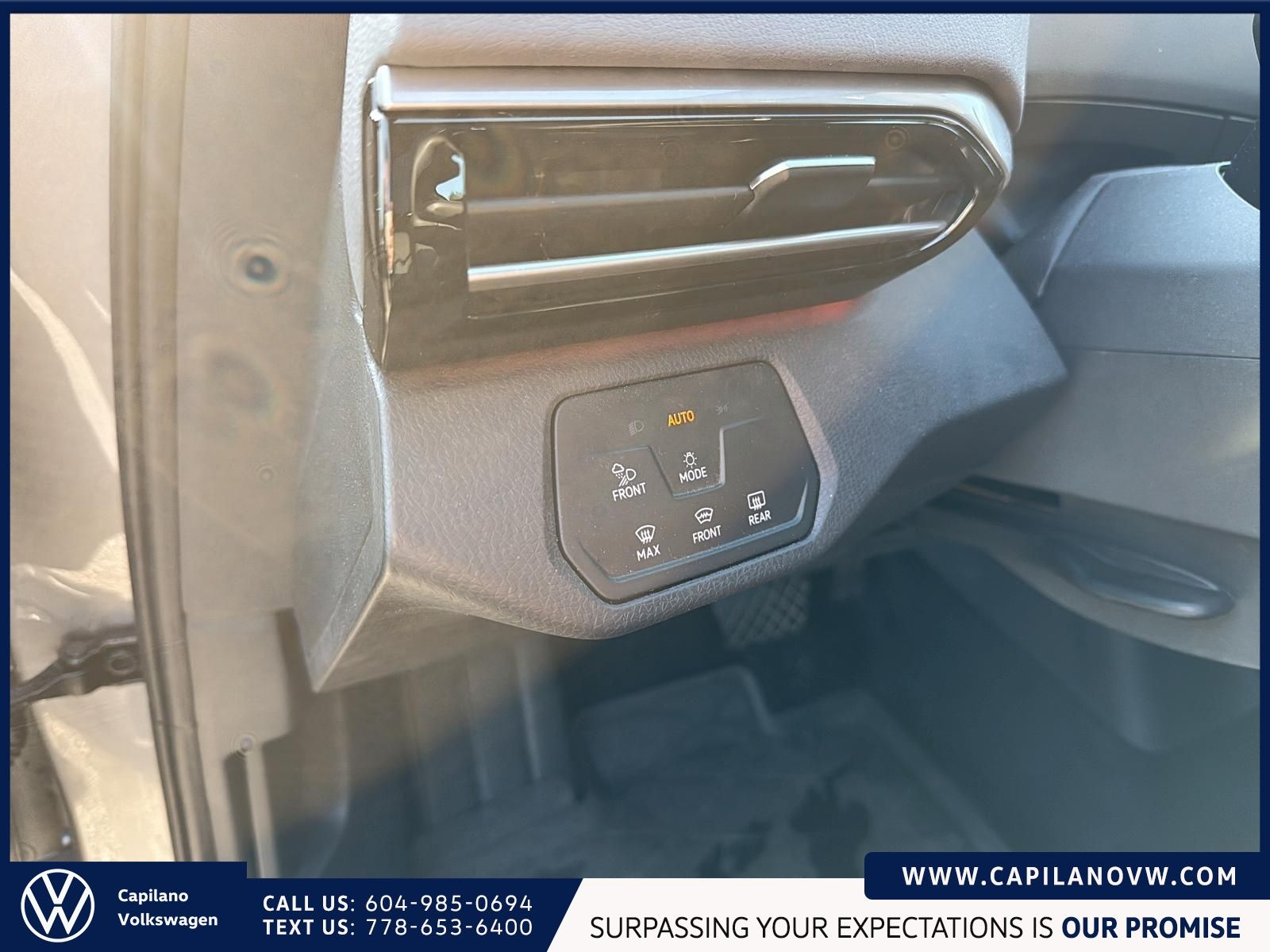 2023 Volkswagen ID.4 Pro AWD | Statement Package X-Demo Special!